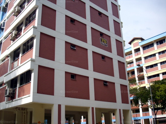 Jurong West Street 71 thumbnail photo